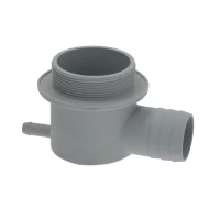 Держатель распылителя-коромысла для котломоечной машины Dihr LP4 Plus 90008