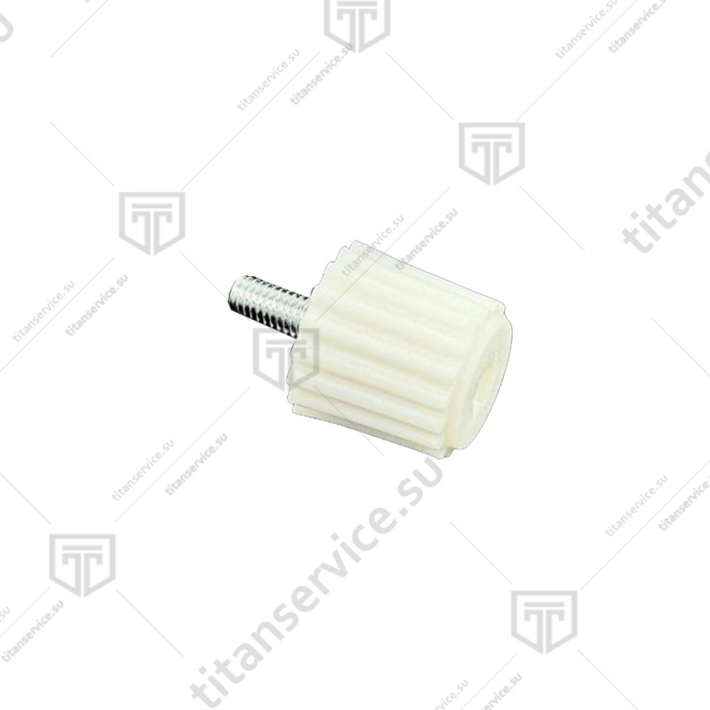 Ножка для шкафа морозильного Hurakan HKN-UF100G - фото №1