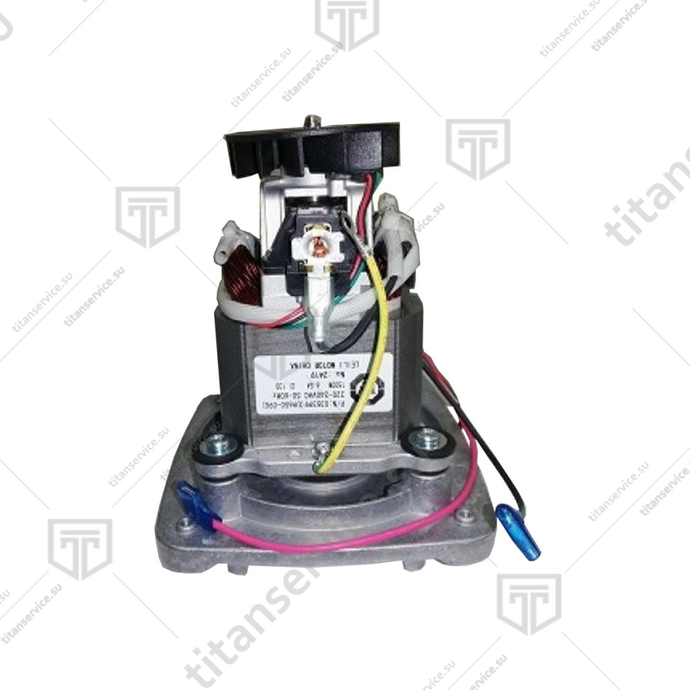 Мотор для блендера Waring MX1000XTXEE/PEE/SEE 35398 - фото №1