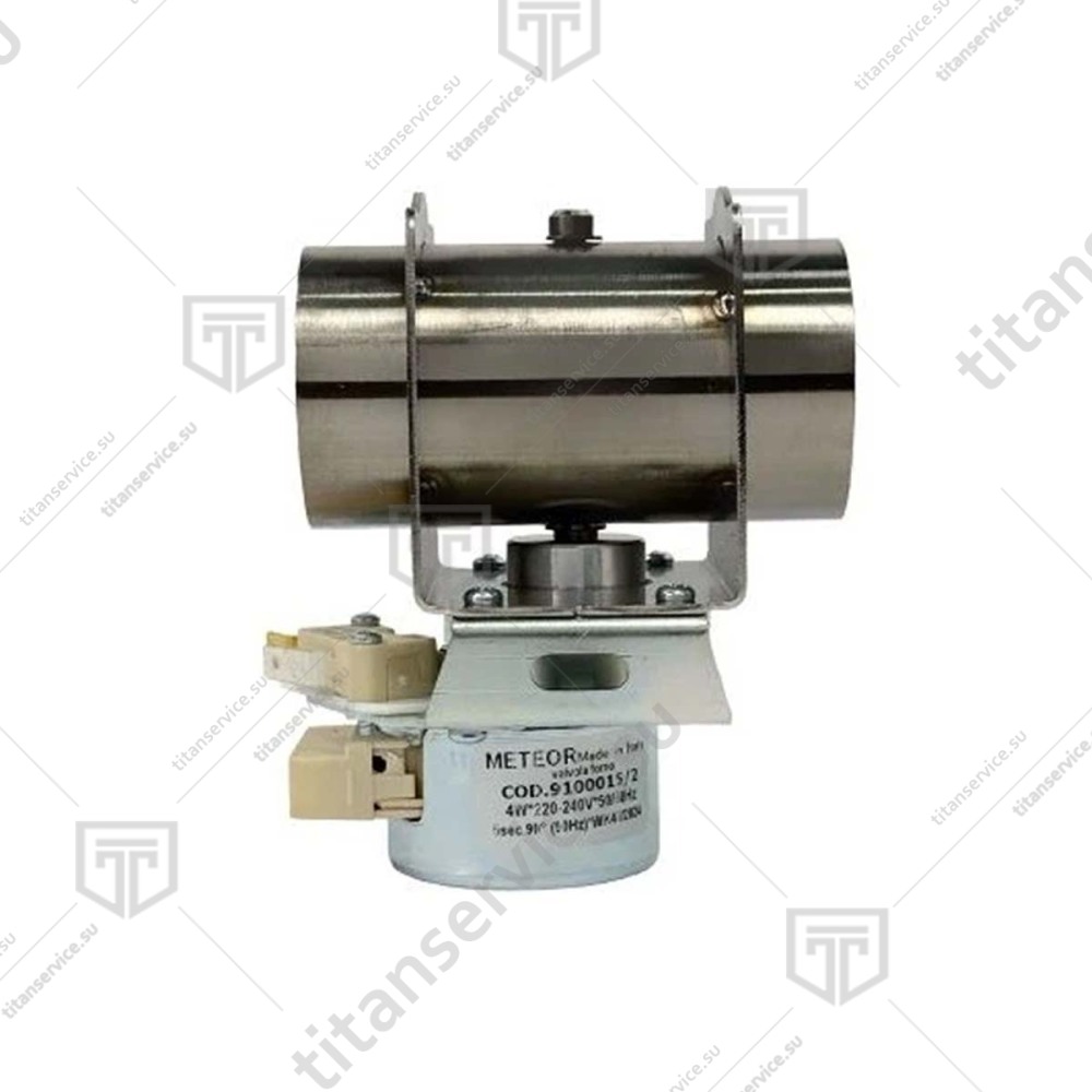 Клапан испарителя для конвекционной печи Apach Cook Line AB6QT/D/M 60VAPVA001 - фото №1
