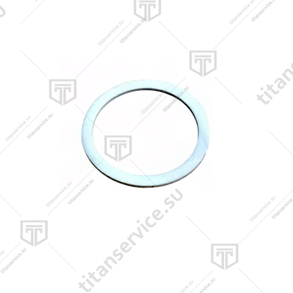 Кольцо МПК-65-65.8418.53.00.007 для котломоечной машины Abat МПК 65-65 - фото №1