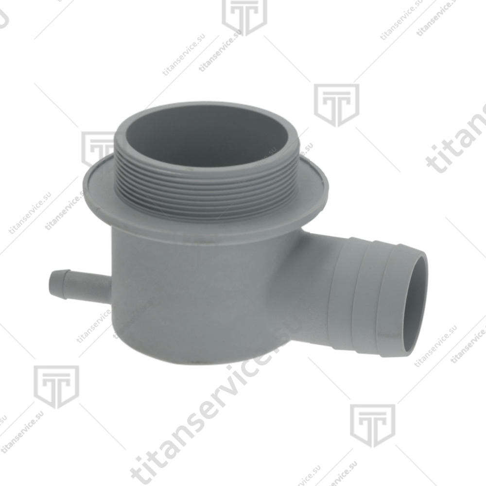 Держатель распылителя-коромысла для котломоечной машины Dihr LP4 Plus 90008 - фото №1