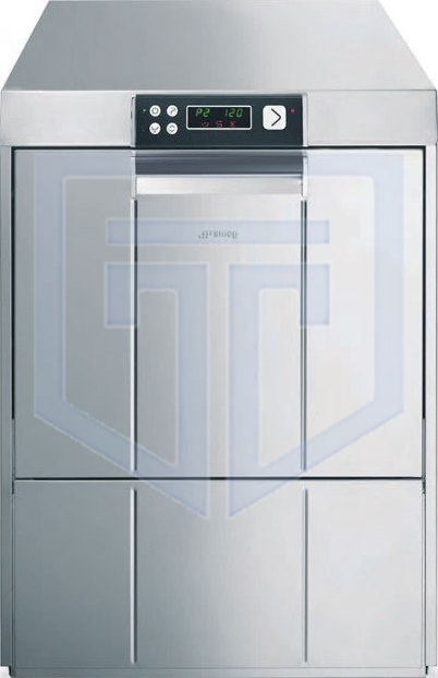 Посудомоечная машина Smeg CW530SDE-1 - фото №1