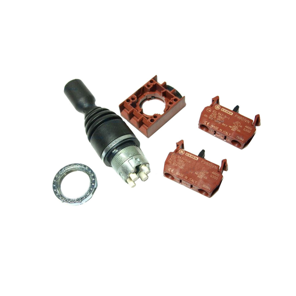 Джойстик управления для тестораскатки Rollmatic SH50B/05 C00225