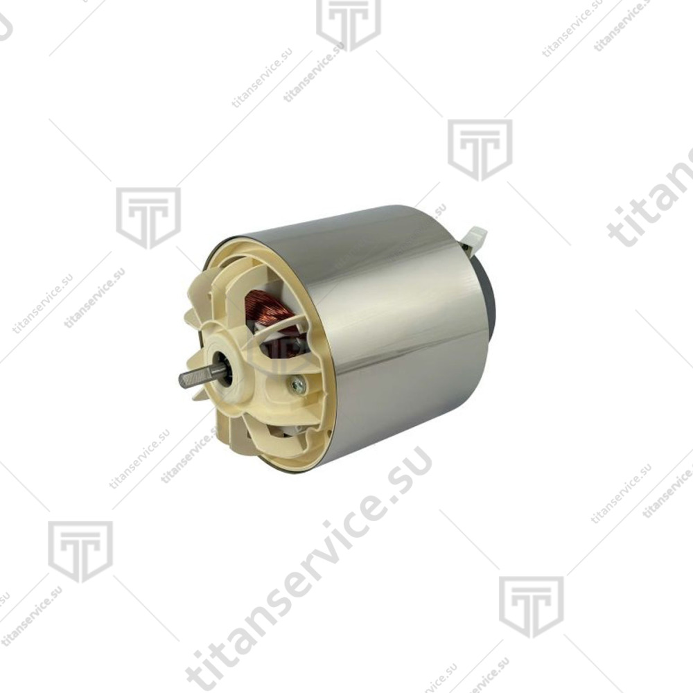 Мотор для миксера погружного 0.65кВт Apach Cook Line AHM350/450/650 F2667 - фото №1