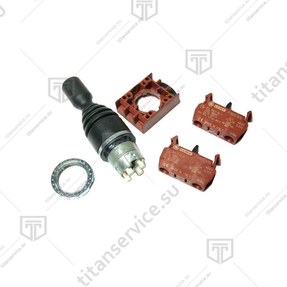 Джойстик управления для тестораскатки Rollmatic SH50B/05 C00225 - фото №1