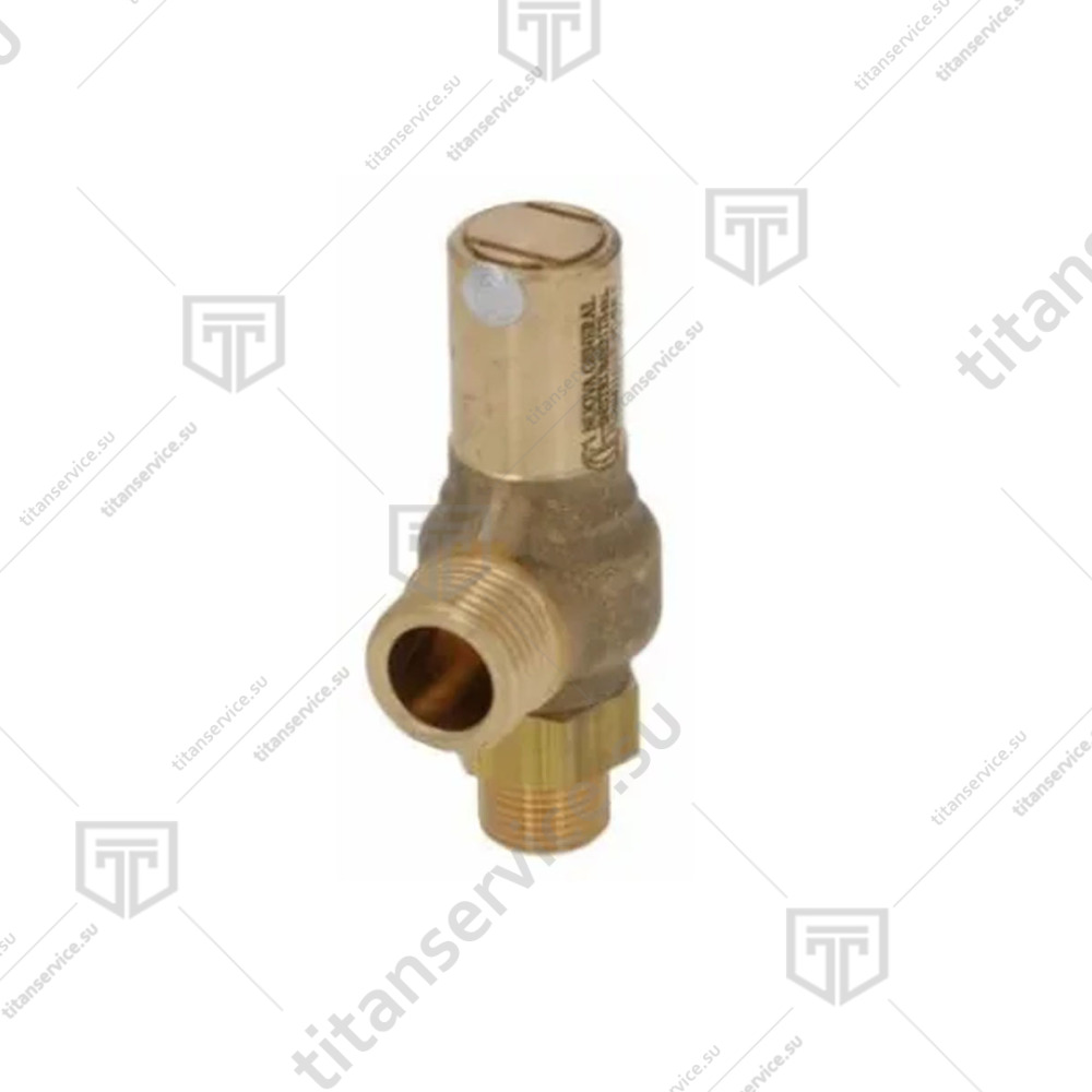 Клапан предохранительный для кофемашины Sanremo Cafe Racer 10652094B - фото №1