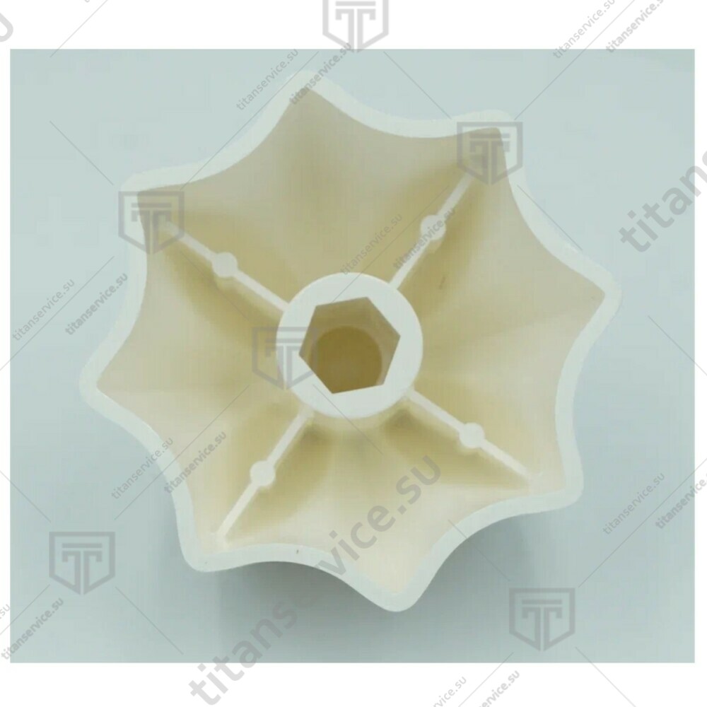 Насадка-конус для соковыжималки MERCURIO IB4000730 SIRMAN - фото №2