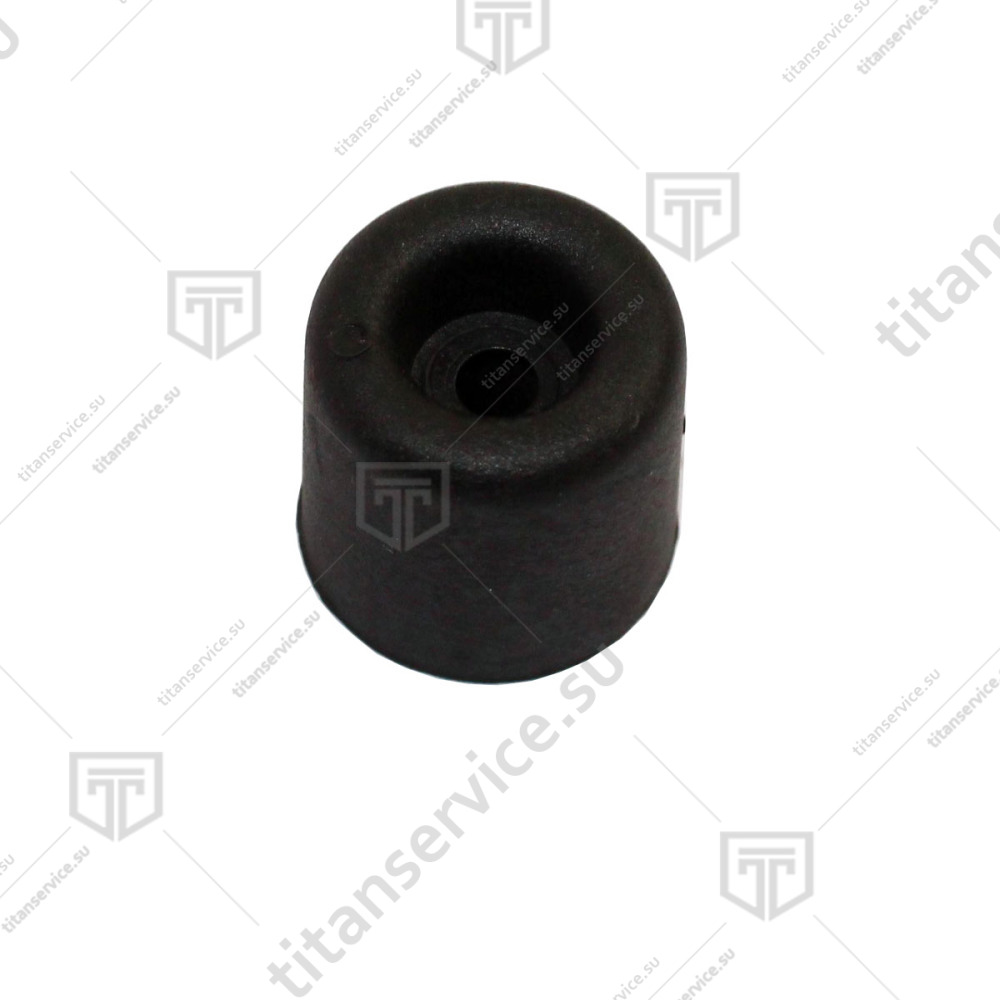 Ножка резиновая для гриля саламандра Tecnoinox QSE60/4 216004 RC00000401 - фото №1