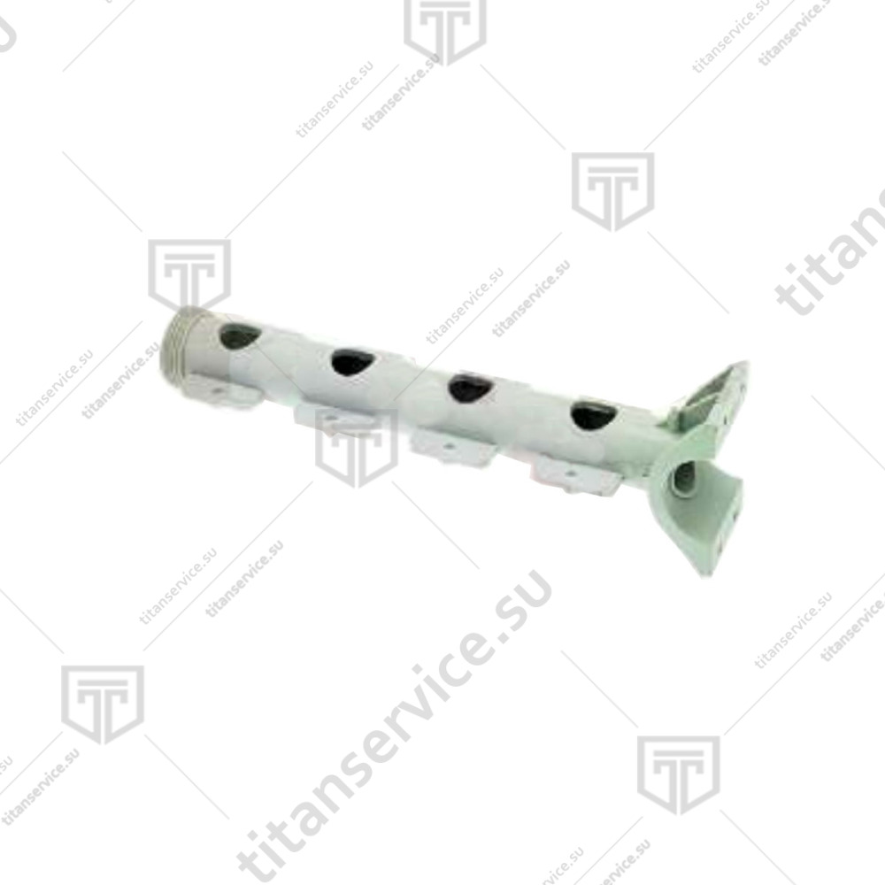 Рукав моющий длинный для посудомоечной машины Comenda AC/SNL 170611 - фото №1