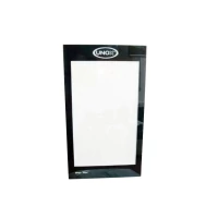 Стекло внешнее для пароконвектомата Unox XB/XV 893 KVT1254A