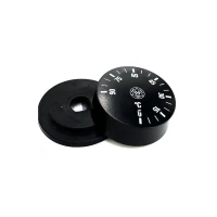 Ручка термостата для шоколадницы Ugolini Delice 22800-26458