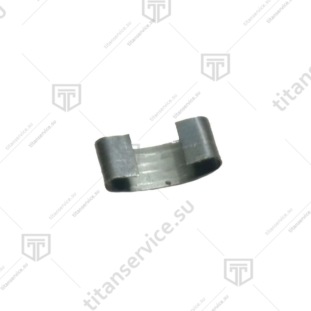 Пружина роликовая для миксера планетарного Hurakan HKN-IP30F2 - фото №1
