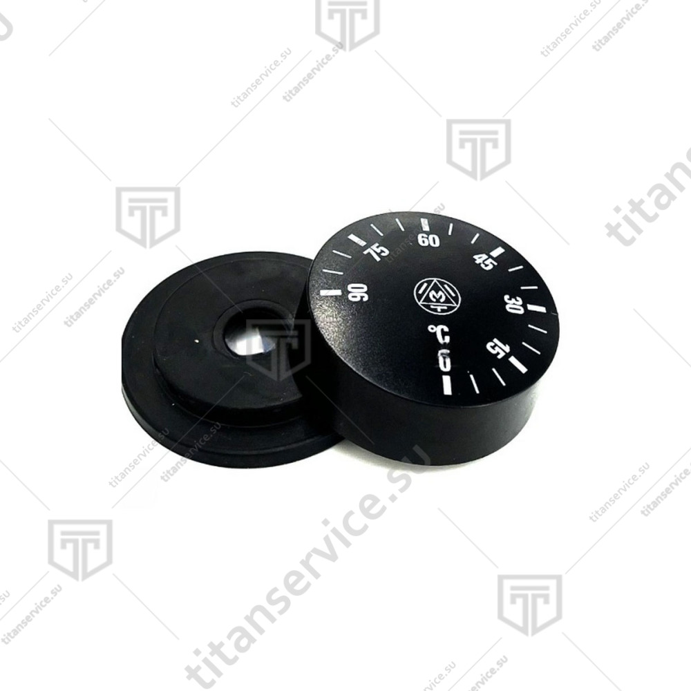 Ручка термостата для шоколадницы Ugolini Delice 22800-26458 - фото №1