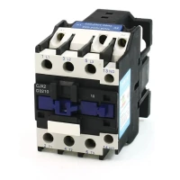 Контактор CJX2-3210 32А 230В/АС3 аналог CHINT 222051
