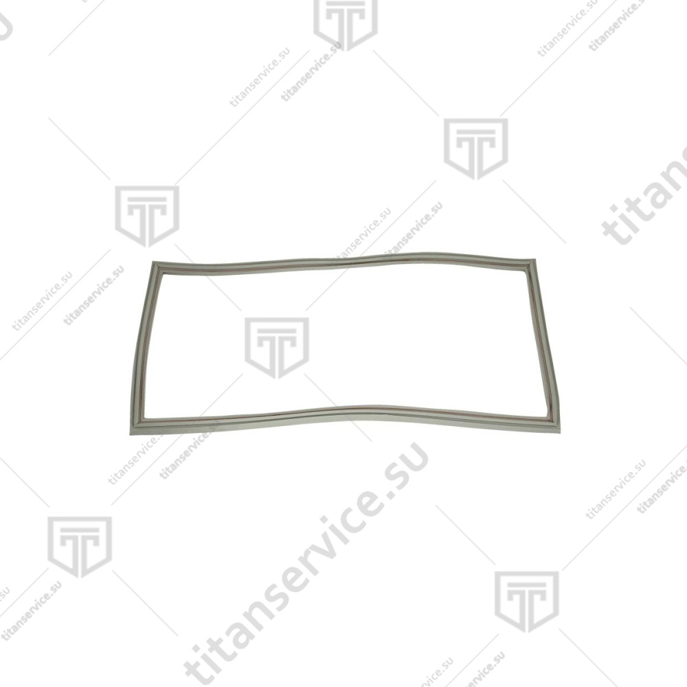 Уплотнение двери шкафа шоковой заморозки Apach Cook Line SH03 GPAB3T/2 - фото №1