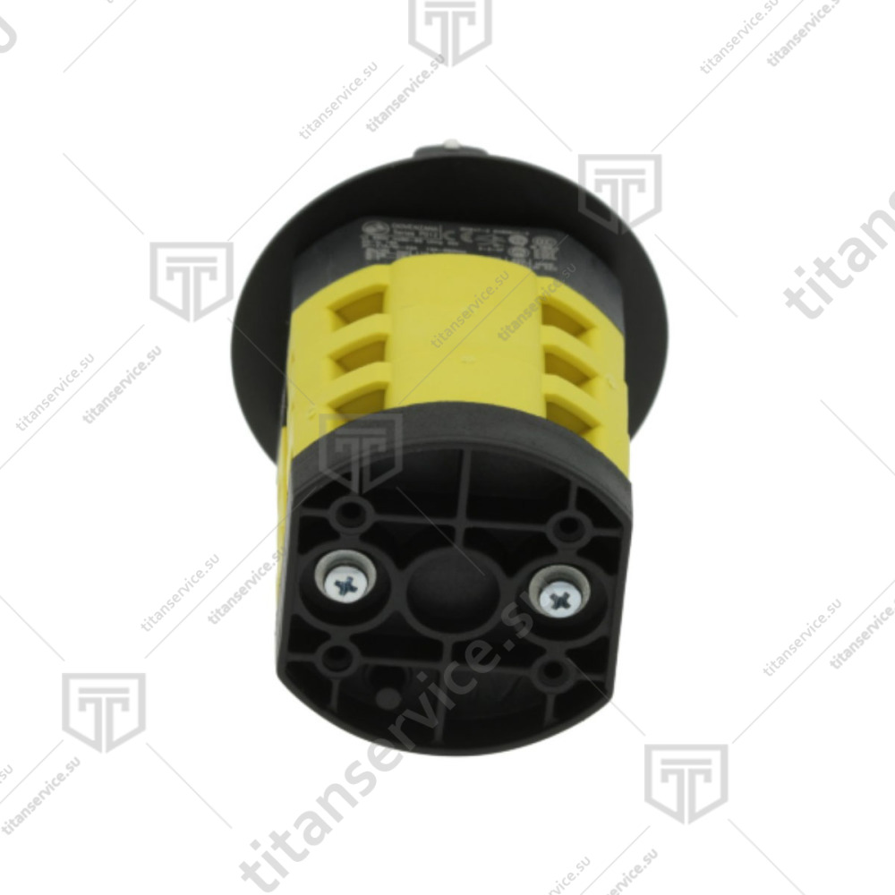 Переключатель режимов картофелечистки Apach Cook Line APP5/10/18 F2920 - фото №5