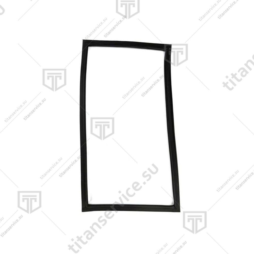 Уплотнение двери для шкафа шоковой заморозки Apach Cook Line ASH03K/05K - фото №1