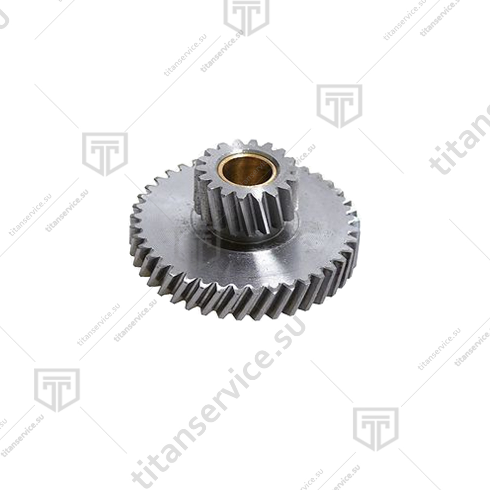 Шестерня для мясорубки Fimar 12/S SL0125 - фото №1