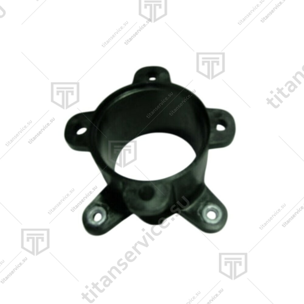 Фланец для мясорубки SIRMAN TC-8 VEGAS/TCG-8 VEGAS 29561200 - фото №1