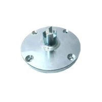 Суппорт чаши для тестомеса спирального Apach Cook Line ASM48F 2S 7S010010