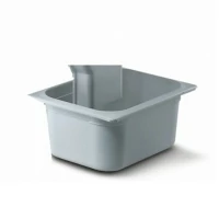 Емкость для измельчителя сыра SIRMAN ATHOS 40750070