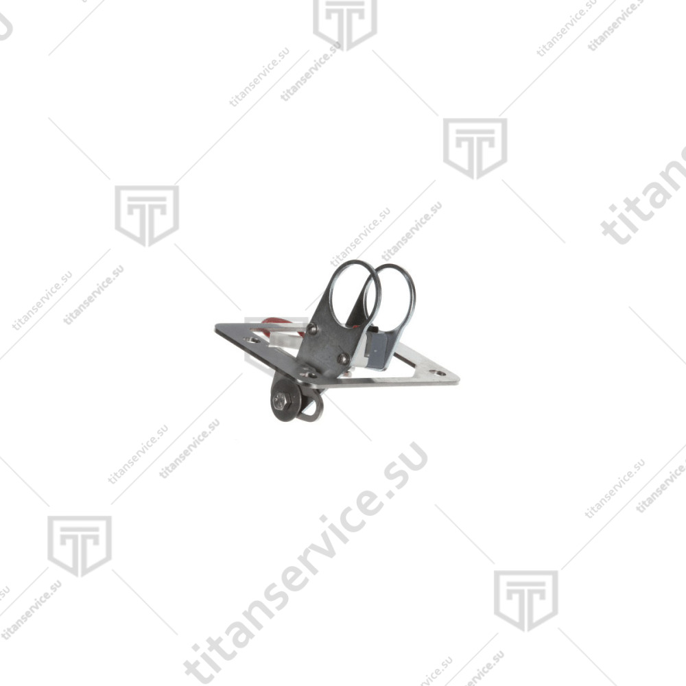 Геркон крышки предохранительный для куттера Robot Coupe R23/30/45/60 59273 - фото №1