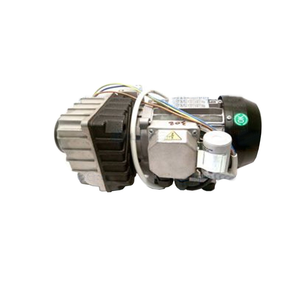 Насос вакуумный для упаковщика вакуумного Apach Cook Line AVM308 1601638
