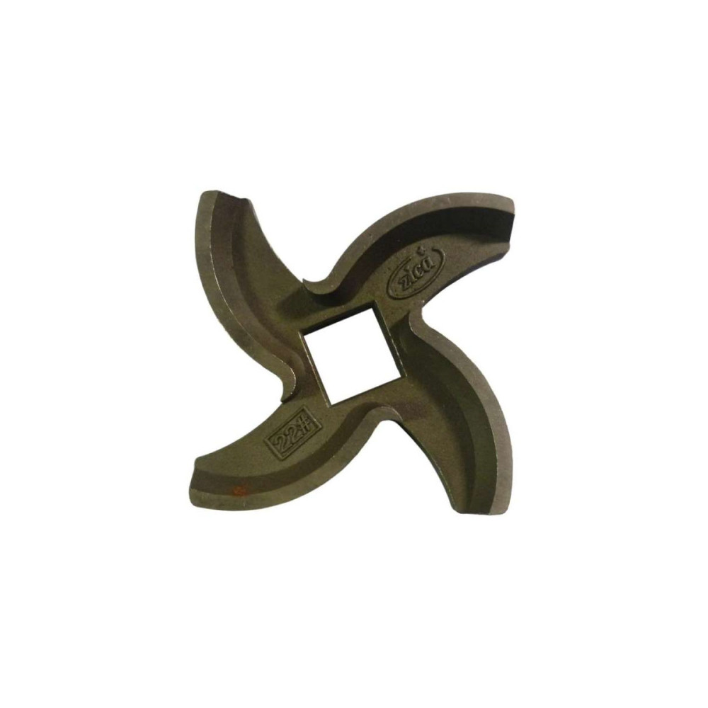 Нож для мясорубки №13 Viatto HM-22 HJ22-06A