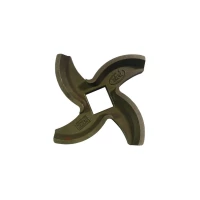 Нож для мясорубки №13 Viatto HM-22 HJ22-06A