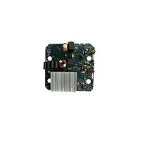 Плата управления для индукционной плиты Hurakan HKN-D35F Pro