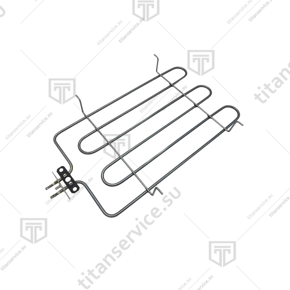 Тэн для шкафа расстоечного 1.2кВт Unox  XL 195 KRS1095A - фото №1