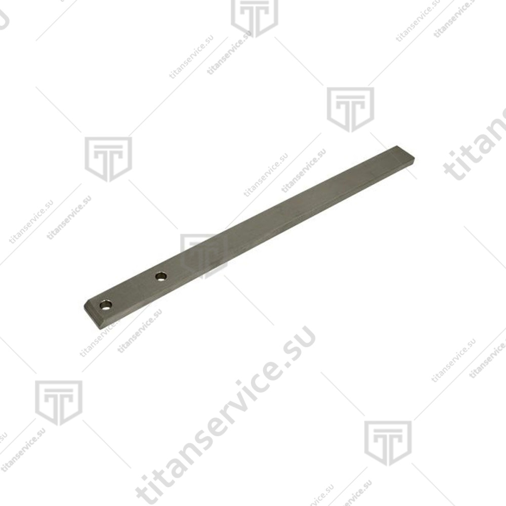 Скребок для тестомеса спирального Apach Cook Line ASMX53F CIL00044 - фото №1