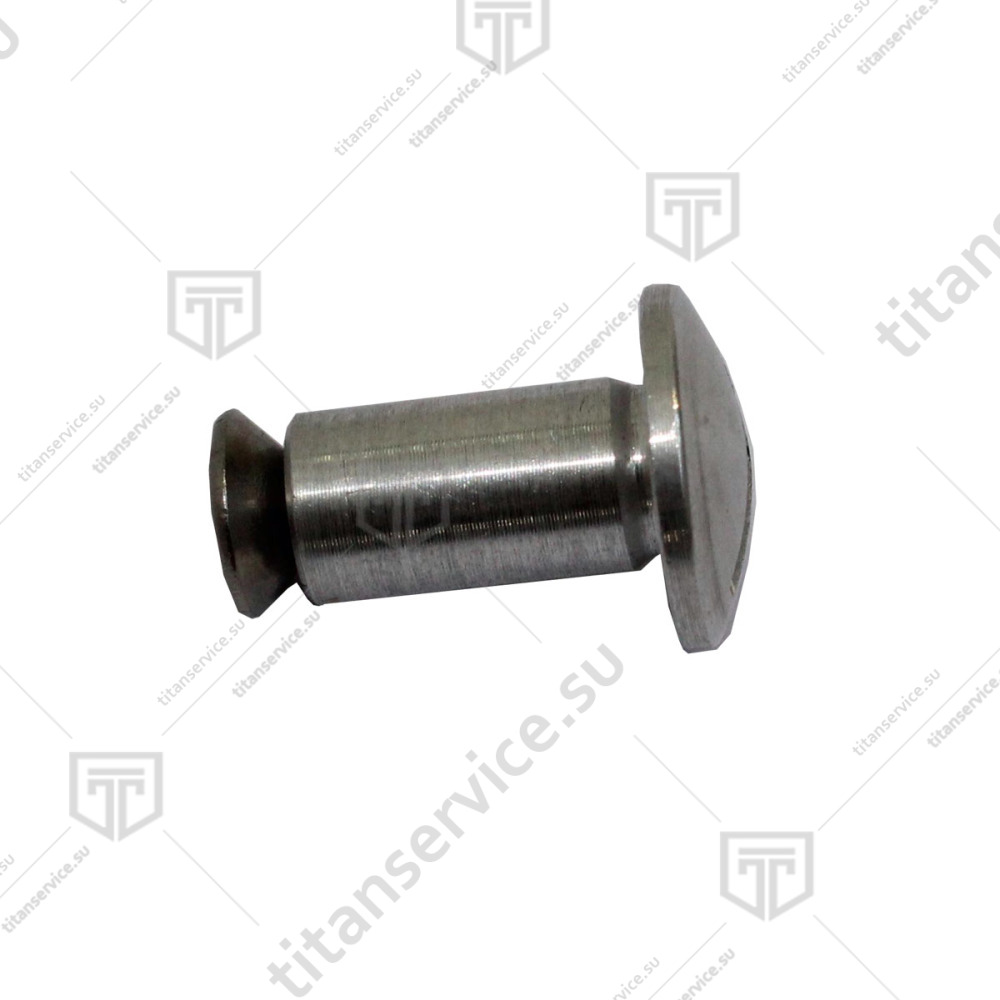 Крепеж экрана защитного для слайсера Beckers ES 220/250/300 446 AFF02209 - фото №1