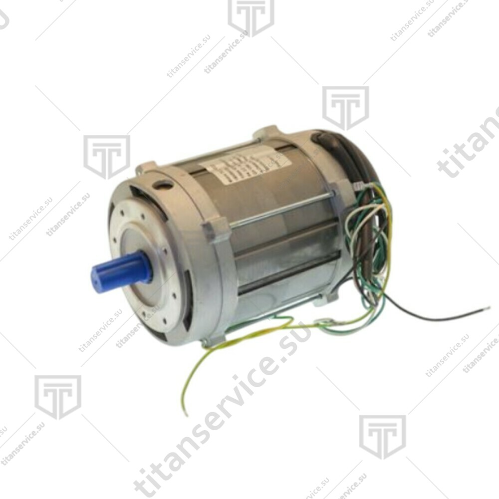 Двигатель для мясорубки SIRMAN TC 32 BUFFALO LF1838601 - фото №1