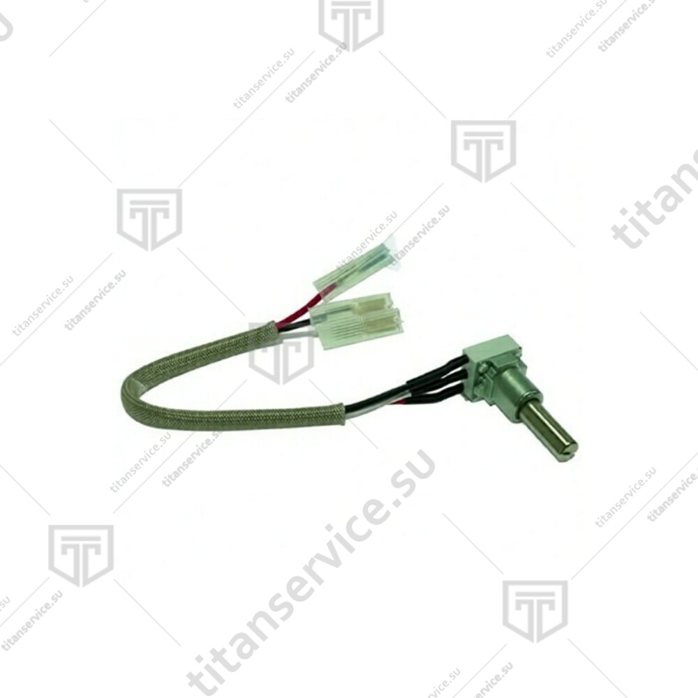 Потенциометр для кухонного процессора Robot Coupe R402VV 39202 - фото №1