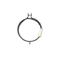 Тэн для плиты электрической 2.6кВт Apach Cook Line APRE-77QFEK RTCU700650