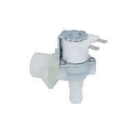 Клапан соленоидный 3/4" 14 90° 24В для посудомоечной машины Dihr AX 2000093