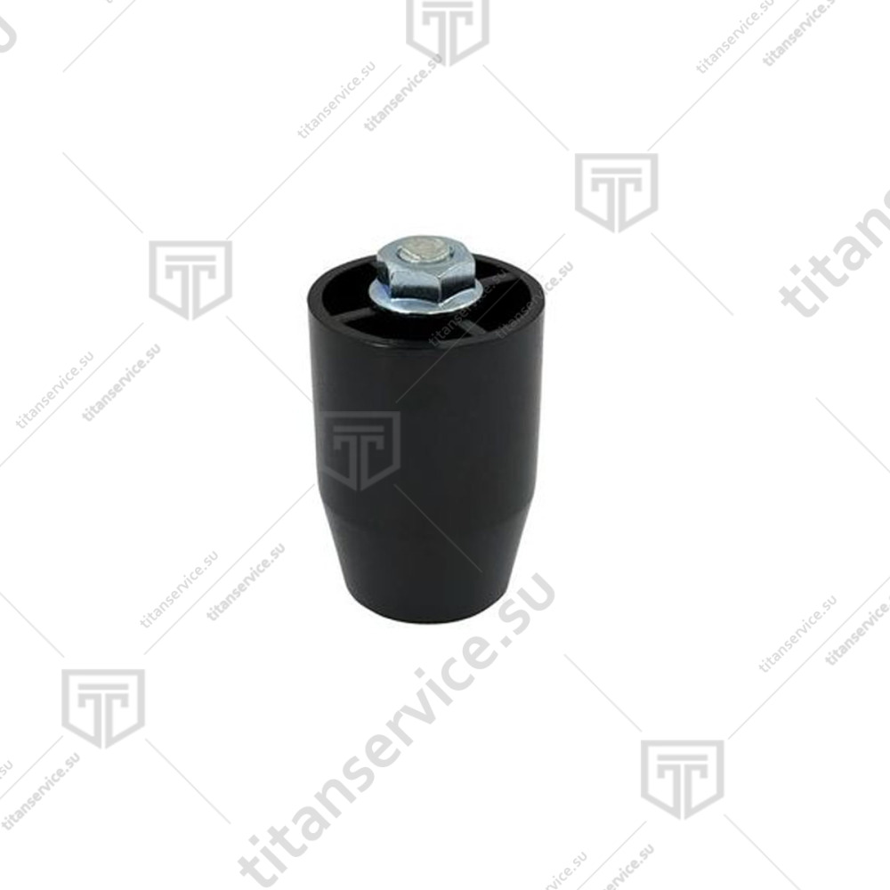 Опора фризера для мороженого Hurakan HKN-BQ6TP - фото №1