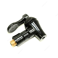 Кран сливной для кипятильника Airhot серии EWB