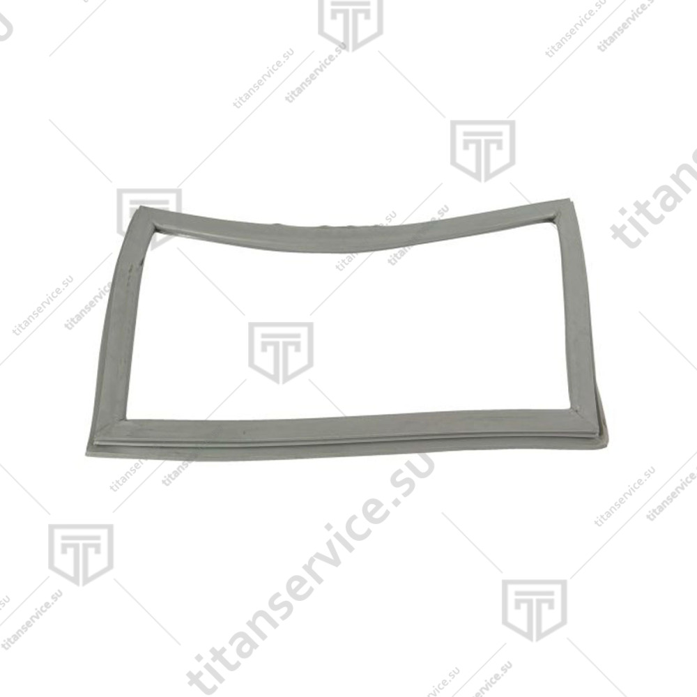 Уплотнение для ящика холодильного стола Tatra TRTGNL1D2 TN 16401000202 - фото №1
