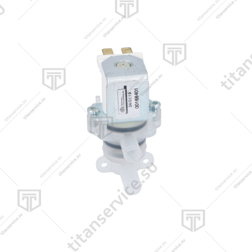 Клапан соленоидный одинарный для посудомоечной машины Dihr HT 11 15213 - фото №4