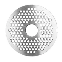 Решетка для мясорубки SIRMAN TC32 UNGER 4ММ