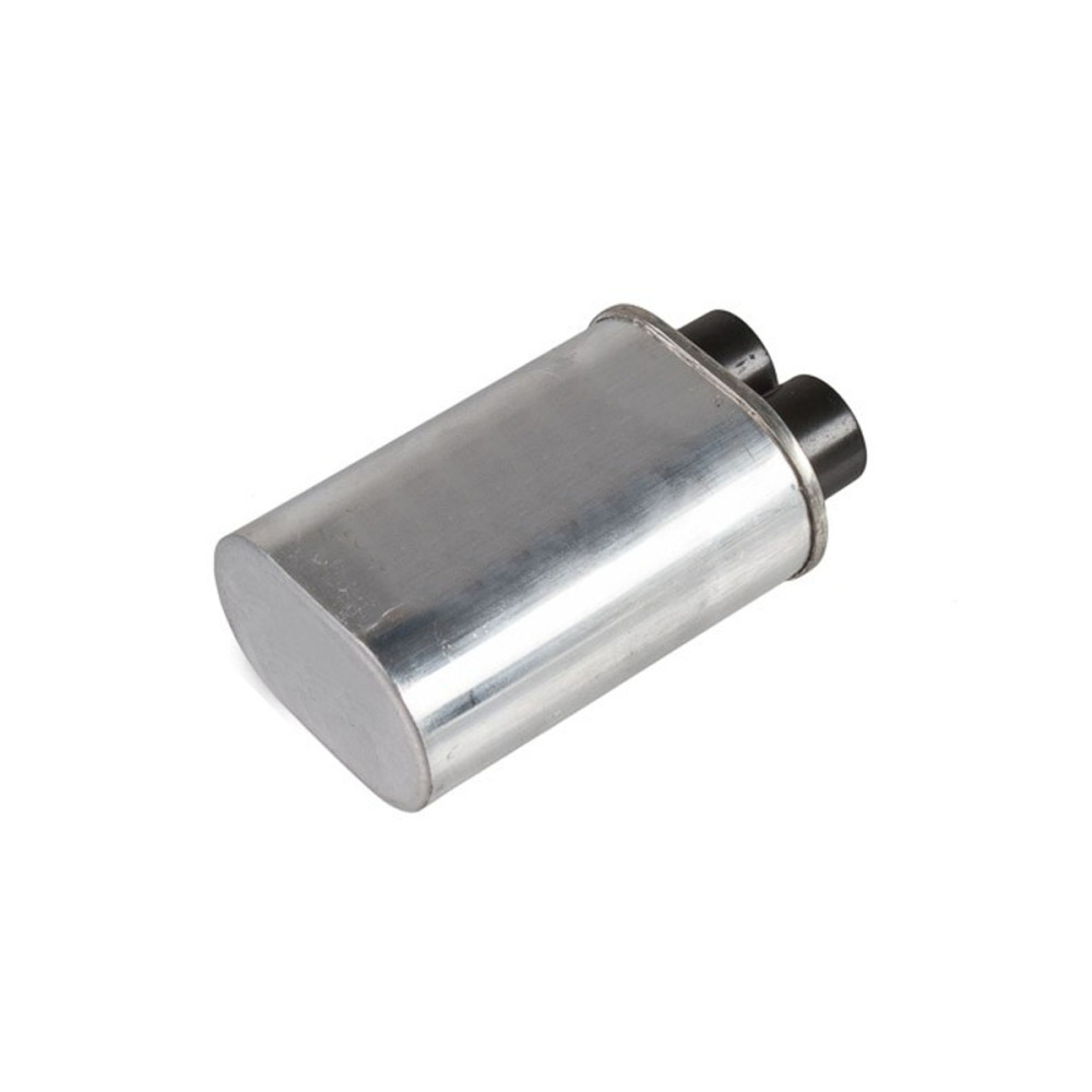 Конденсатор 1uF 2100V для печи микроволновой Viatto P90D23SL-YR без ГТД