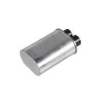 Конденсатор 1uF 2100V для печи микроволновой Viatto P90D23SL-YR без ГТД