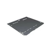 Нижняя панель для конвекционной печи Unox XFT119 0E1081D0