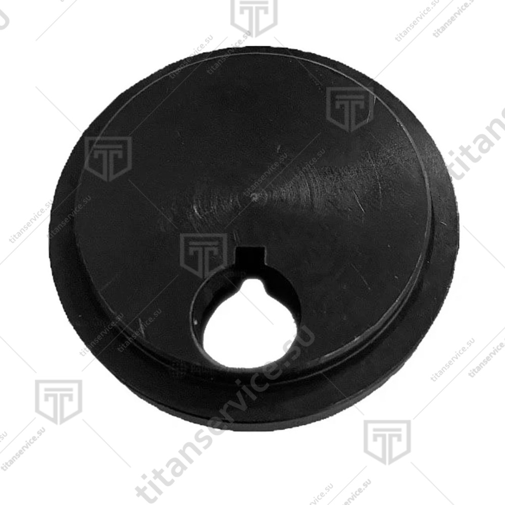 Эксцентрик для тестораскатки Apach Bakery Line ASH500SM - фото №1