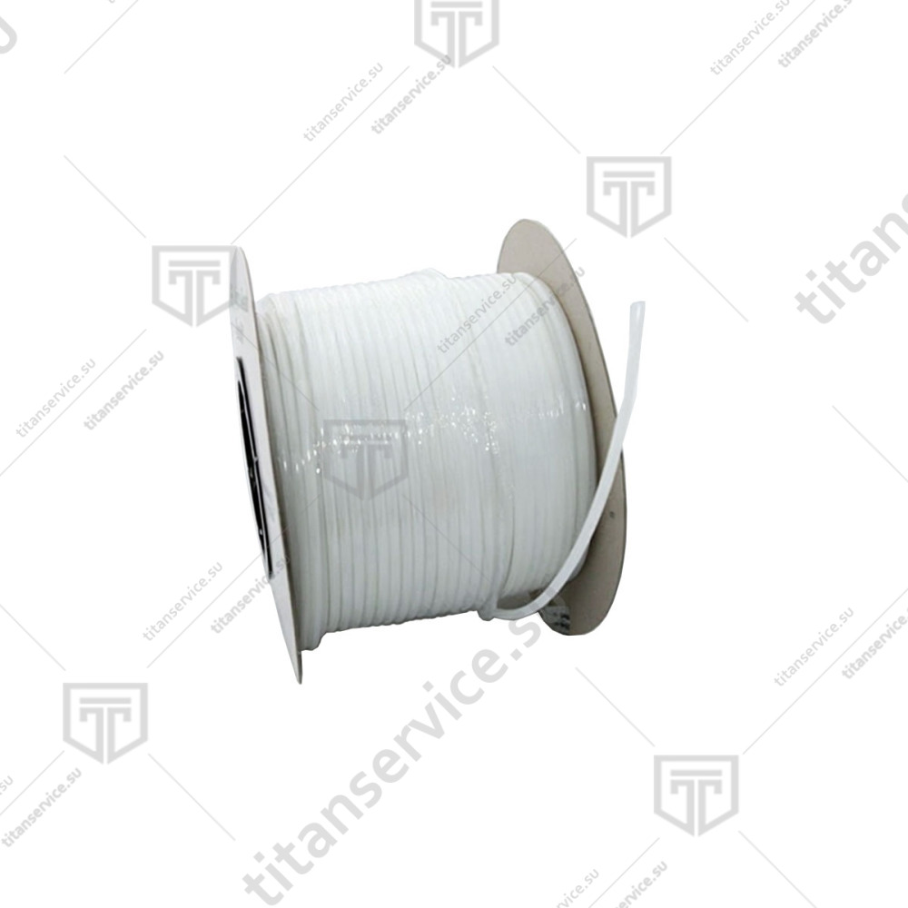 Трубка прозрачная для воды ø8 (150м) Unox KTB2597A - фото №2