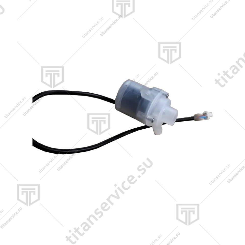 Помпа BL-DC201 для льдогенератора Viatto VA-IM-12BHS без ГТД - фото №1
