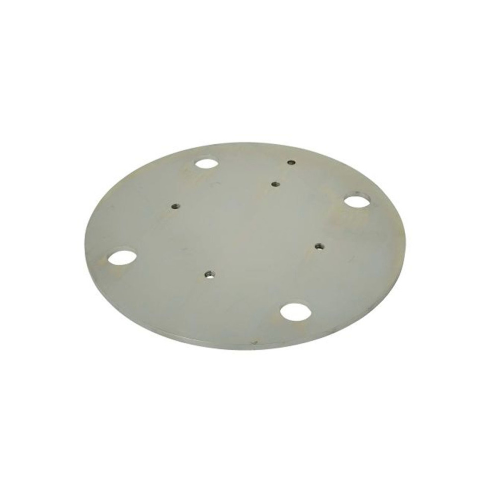 Основание чаши тестомеса спирального Apach Cook Line ASM48R 2S 4D020530